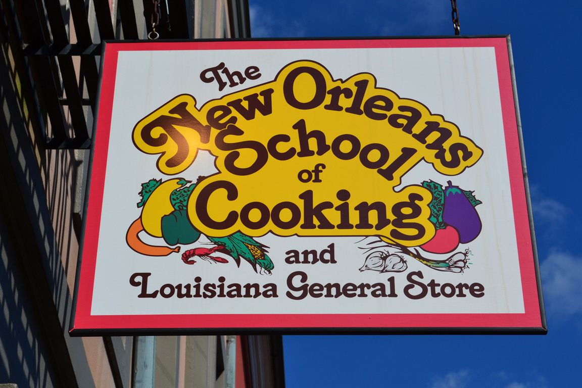 WEB New Orleans Cooking School