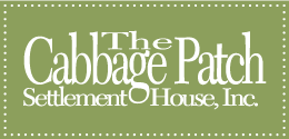 The Cabbage Patch Settlement House