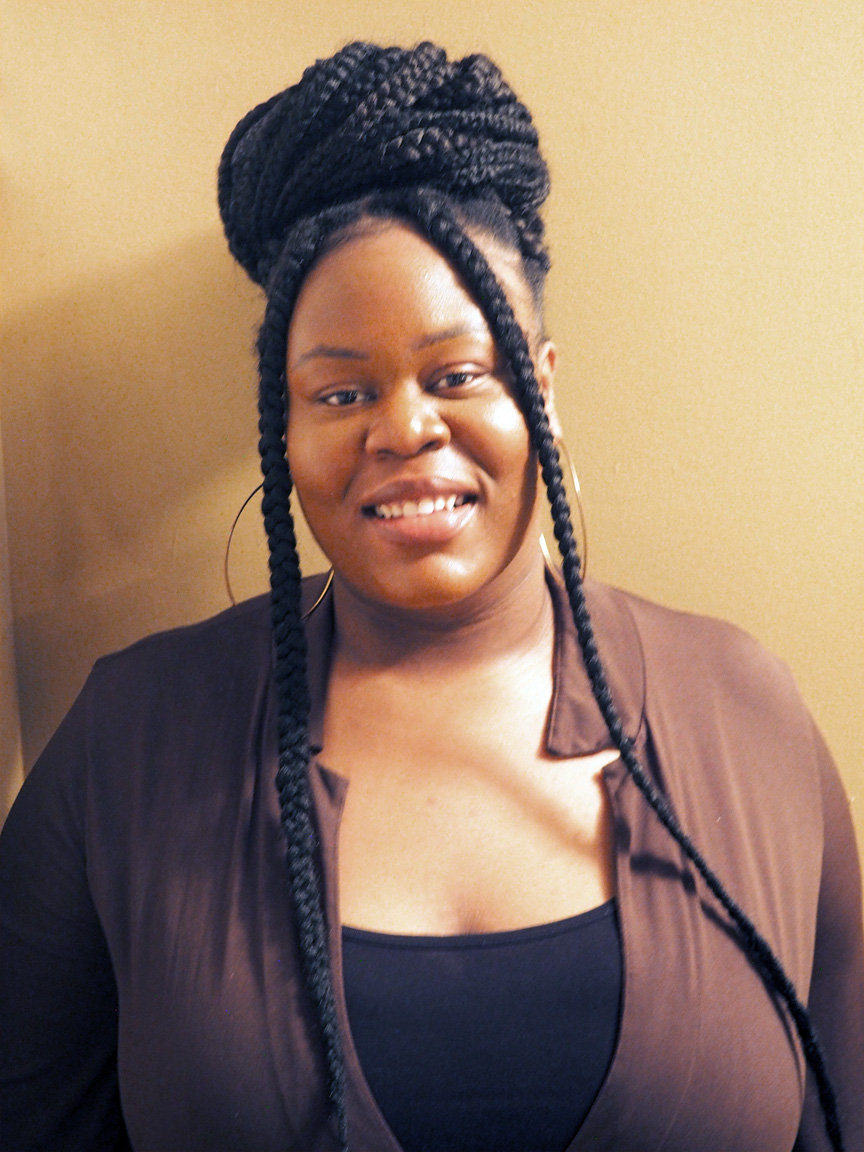 College Scholar Janae explains Juneteenth! – The Cabbage Patch ...