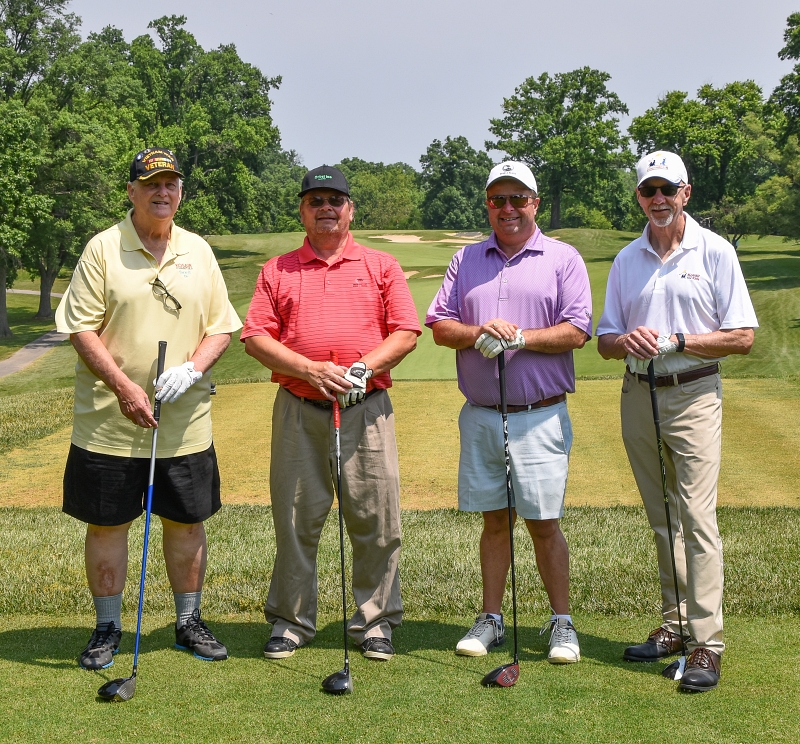 Cabbage Patch Golf Tournament – The Cabbage Patch Settlement House