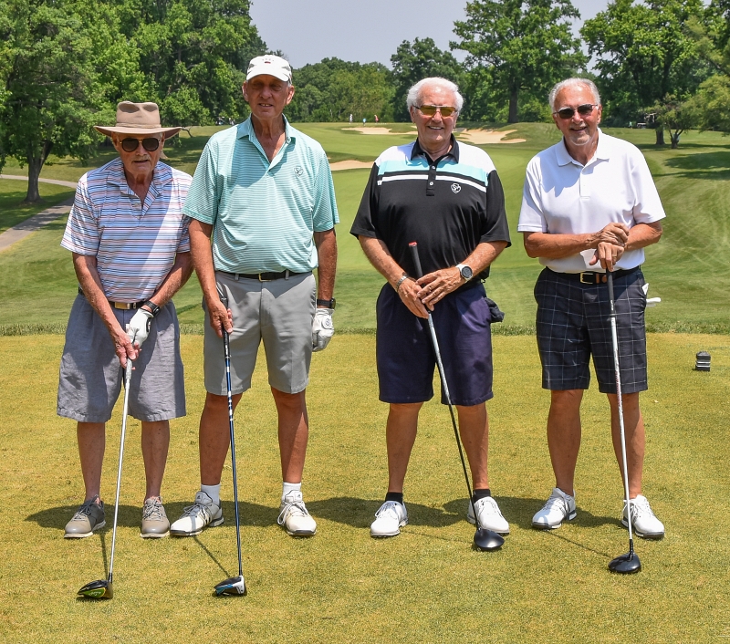 Cabbage Patch Golf Tournament – The Cabbage Patch Settlement House