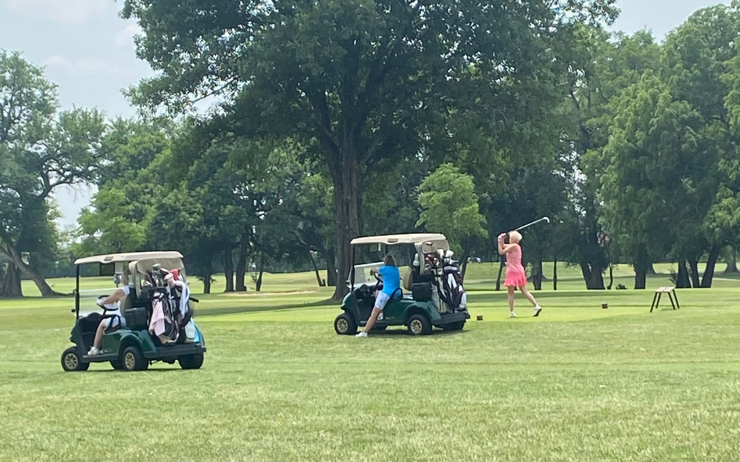 Cabbage Patch Golf Tournament – The Cabbage Patch Settlement House