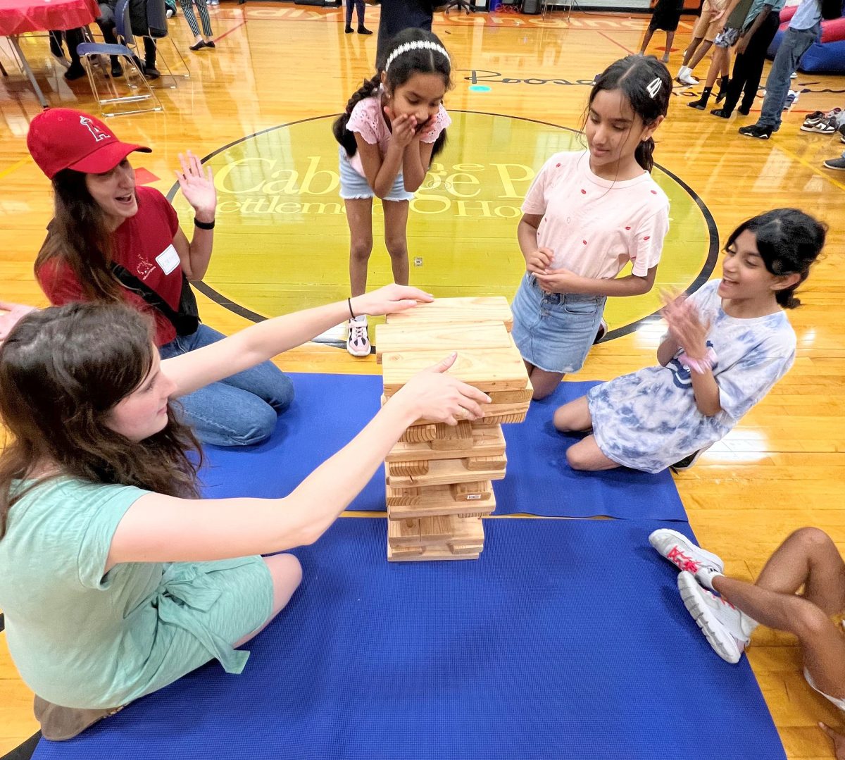 Knocking it Out of the Park: Celebrating Success and Community at The ...