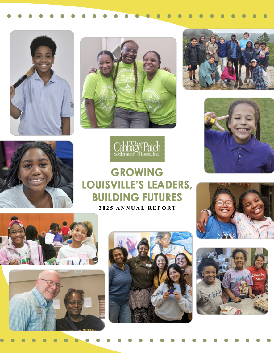 2025 Annual Report